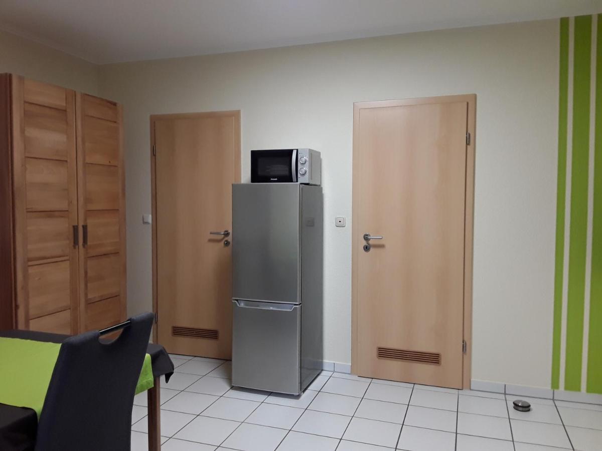Ferienappartement Wagner Целль-ан-дер-Мозель Екстер'єр фото