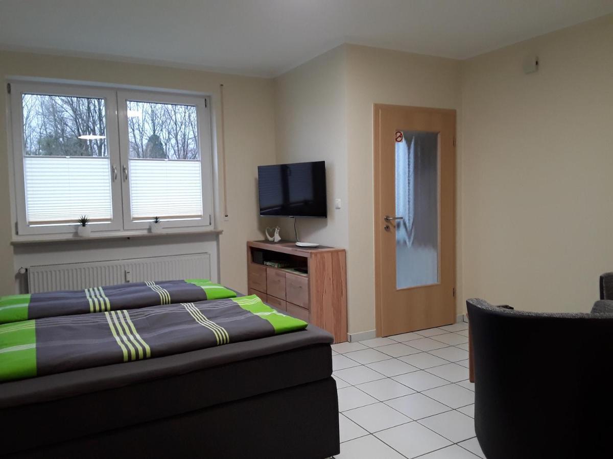 Ferienappartement Wagner Целль-ан-дер-Мозель Екстер'єр фото
